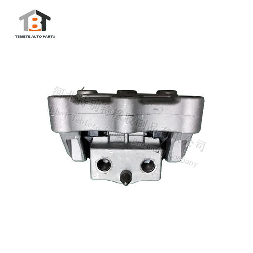 德龙新M3000前支架  右  DZ97259590132 商品图1