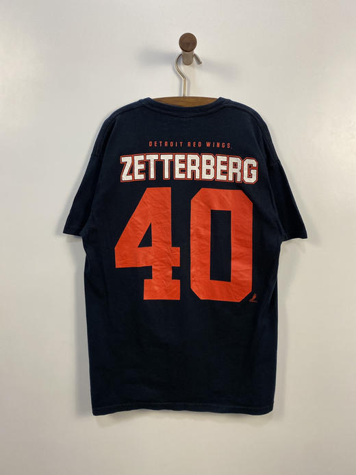 GILDAN NHL 美国国家冰球联盟 短袖T恤 _SST(M) 商品图1