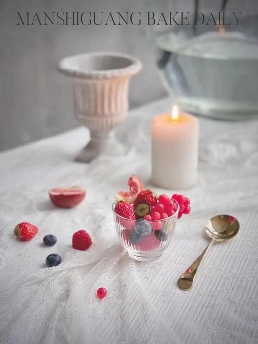 《莓你不可》覆盆子果酱流心蛋糕 商品图4