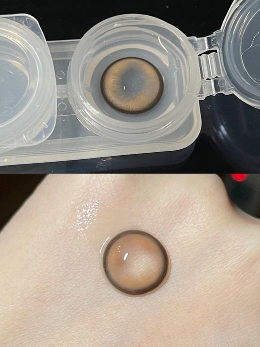 Chonos品牌日抛-芝士甜妹（10片/盒） 商品图6