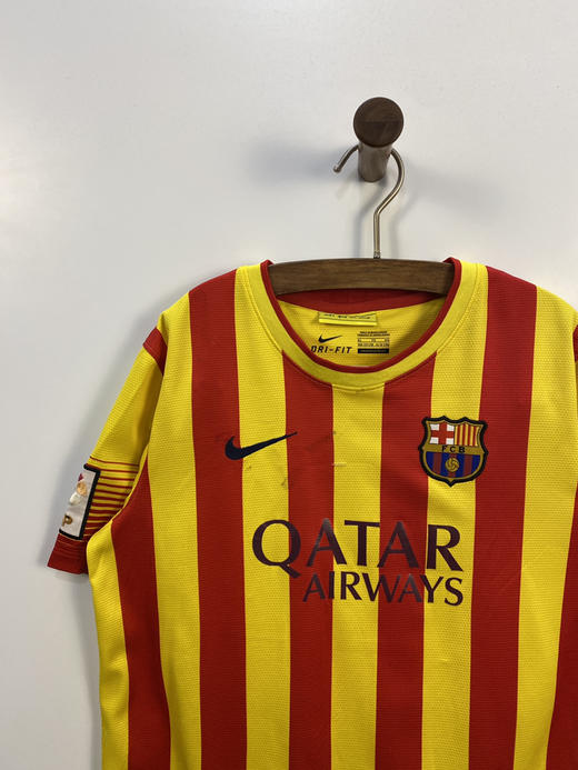 NIKE 耐克 短袖足球球衣 _SSJ(S) 商品图0