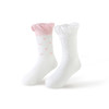 英氏婴儿袜女宝宝针织长袜 2双装 商品缩略图4
