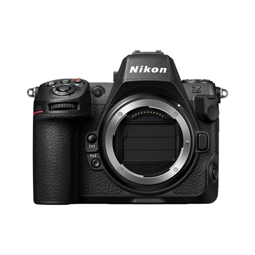 尼康Z 8 全画幅微单 专业级数码相机 精准自动对焦8K视频拍摄高速连拍 Z 8 单机身 全新国行 商品图1