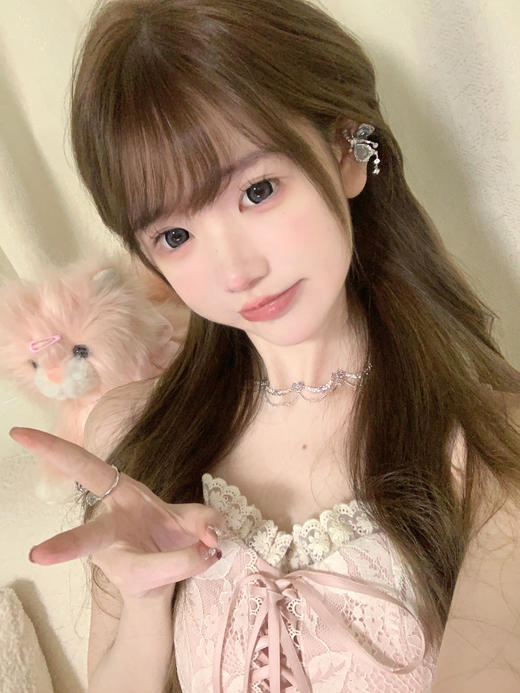 【大直径月抛】暗格秘密·Guruucon丨14.5mm（月抛/2片装） 商品图11