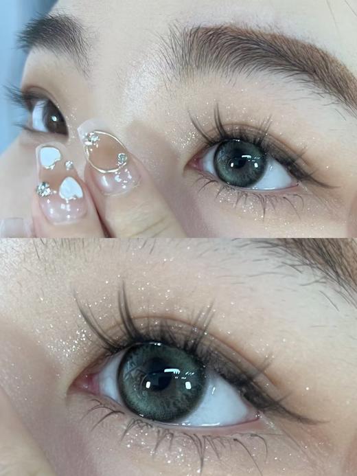 【混血日抛】光影皮革·Papadox丨14.2mm（日抛/一盒10片装） 商品图7