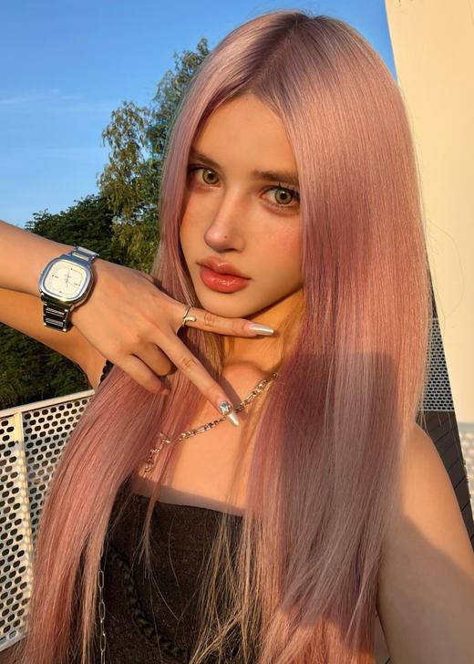 【中直径】NICEKON-未来细胞-14.2mm【年抛 度数0-1000度 含有525/575】 商品图10