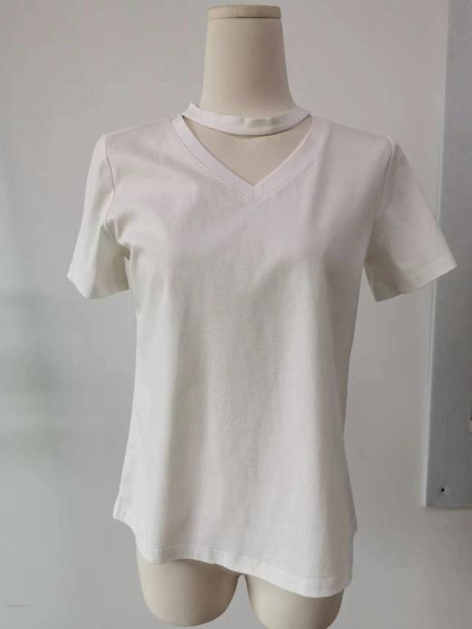 63024#T恤 商品图0