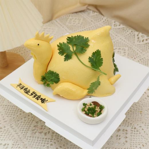 广东白切鸡 商品图3