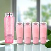 春季焕新【全球购】LANCÔME兰蔻粉水400ml{赠兰蔻粉水125ml*4}柔肤爽肤水（新旧随机发货）·现货速达 商品缩略图5