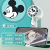 迪士尼DISNEY[迪士尼手持风扇]升级款便携小风扇，超大风力一扇两用 可当手机支架 商品缩略图6