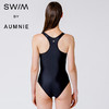 【AUMNIE】LOGO经典工字背连体泳衣 LOGO C.OP.SWIMSUIT 商品缩略图3