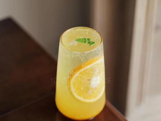 香橙苏打·冰 商品图3