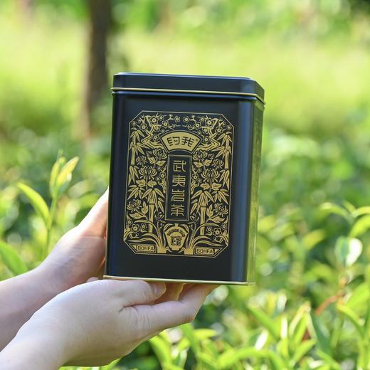 【小黑罐·肉桂】罐装150g 商品图0