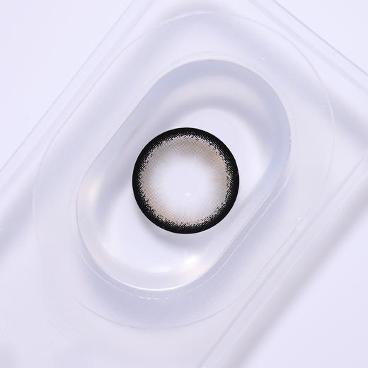 【大直径月抛】误翻砚台·Guruucon丨14.5mm（月抛/2片装） 商品图8