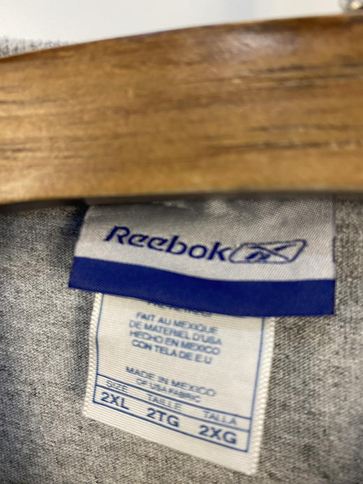 Reebok 锐步 NHL 美国国家冰球联盟 长袖T恤 _SLT(2XL) 商品图2