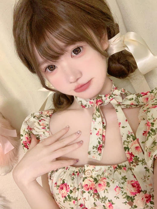 【大直径月抛】暧昧小熊·Guruucon丨14.5mm（月抛/2片装） 商品图11