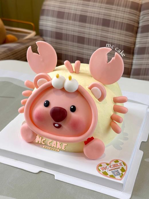 loopy巨蟹座 商品图1