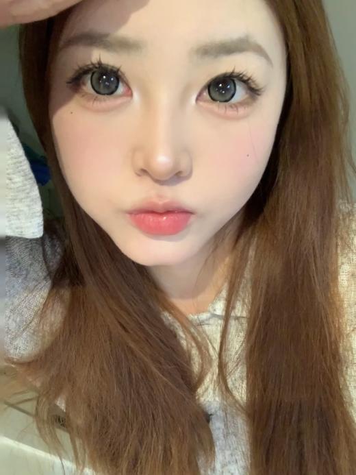 【大直径月抛】误翻砚台·Guruucon丨14.5mm（月抛/2片装） 商品图5