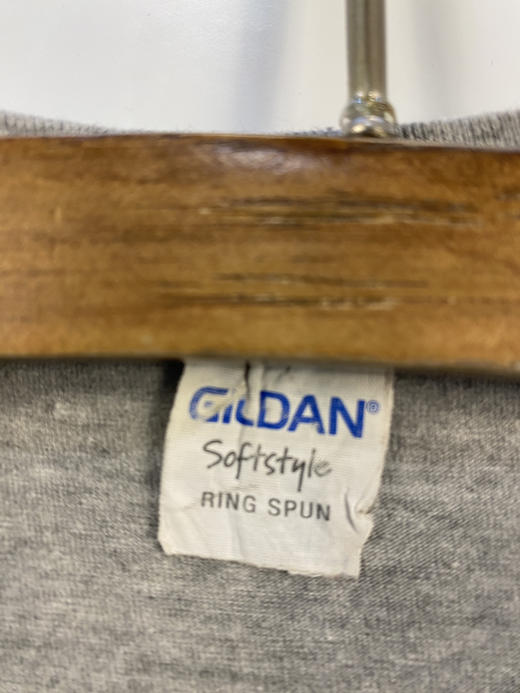 GILDAN 澳大利亚职业橄榄球联赛足球具乐部 短袖T恤 _SST(2XL) 商品图2