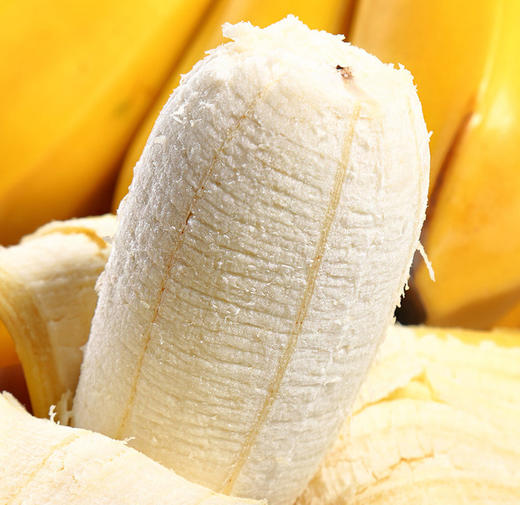 【正宗福建苹果蕉】糯叽叽、胖嘟嘟🍌的原生态“苹果蕉” 💥爆红网络的蕉中贵族 商品图3