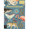 Animalium 动物博物馆 欢迎来到博物馆系列 青少年英语课外阅读科普读物 精装大开本 英文原版进口原版书籍 商品缩略图0