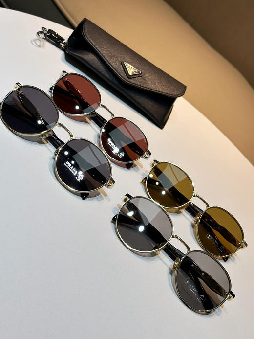 太阳镜。自己备注颜色 商品图3