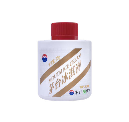 茅台冰淇淋（MOUTAI ICE CREAM）多口味茅台冰淇淋 商品图3