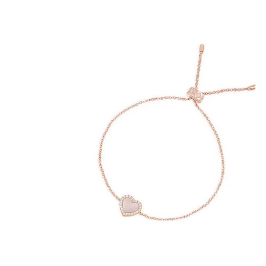 【不退不换，介意勿拍】APM Monaco 项链  PC5795XNAC-F 商品图1