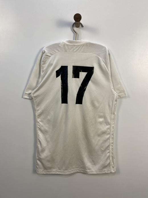 adidas 阿迪达斯 短袖足球球衣 _SSJ(S) 商品图3