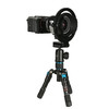老蛙移轴镜头专用云台支架 可360°旋转  适配老蛙15mmF4.5 20mmF4.0 商品缩略图5