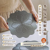 树可花时煤气灶导热板家用快速解冻神器燃气炉灶专用隔热板导热盘 商品缩略图0