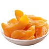 黄桃干休闲零食独立小包装蜜饯果脯干 商品缩略图3