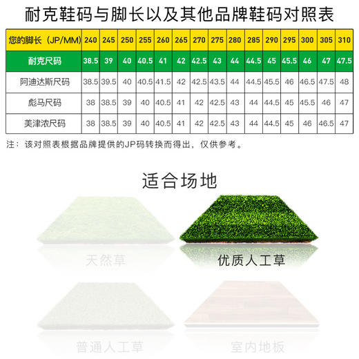 NIKE/耐克PHANTOM GX ACADEMY WC女足世界杯配色中端AG-PRO短钉成人足球鞋男DZ3486-800 商品图4