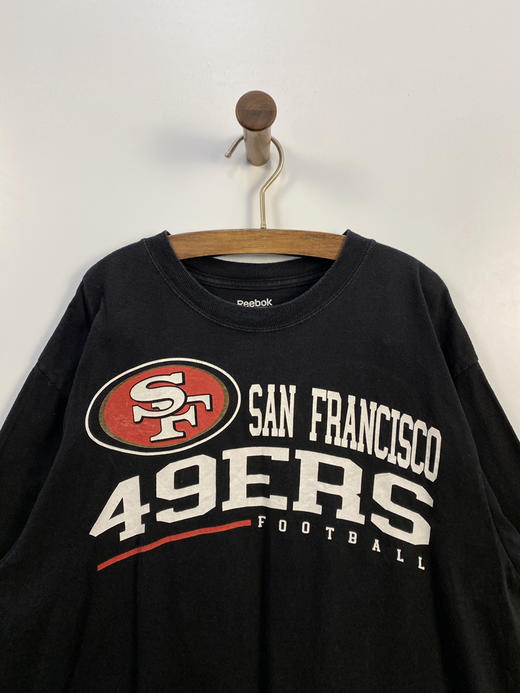 Reebok 锐步 NFL 美国职业橄榄球大联盟 短袖T恤 _SST(XL) 商品图0