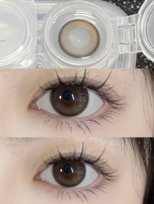 susugirl高端月抛 追求短周期高舒适度的冲它！活动58/副 108/3副 198/6副 包邮 买两副以上送护理液一瓶 商品图9