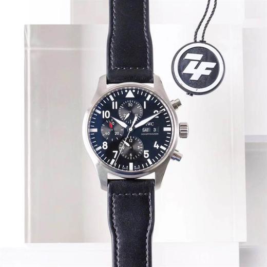 ZF厂IWC万国表飞行员系列IW377709复刻手表一比一手表n厂c厂zf厂vs厂clean 商品图5