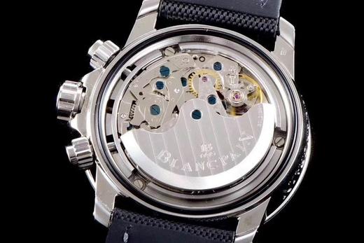 OM厂宝珀五十噚系列5085F-1130-52A复刻手表一比一手表n厂c厂zf厂vs厂clean 商品图5