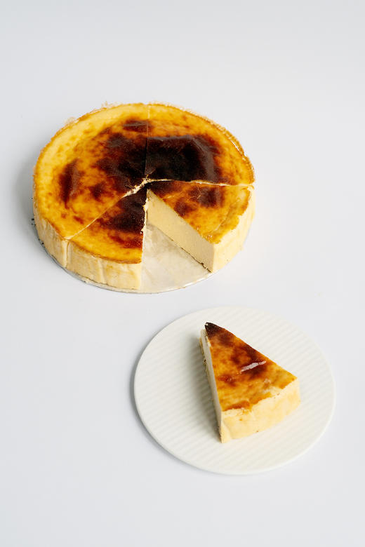 「Kiri流心巴斯克」 商品图0