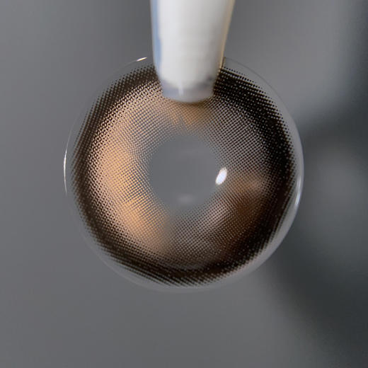 Chonos品牌日抛-芝士甜妹（10片/盒） 商品图2