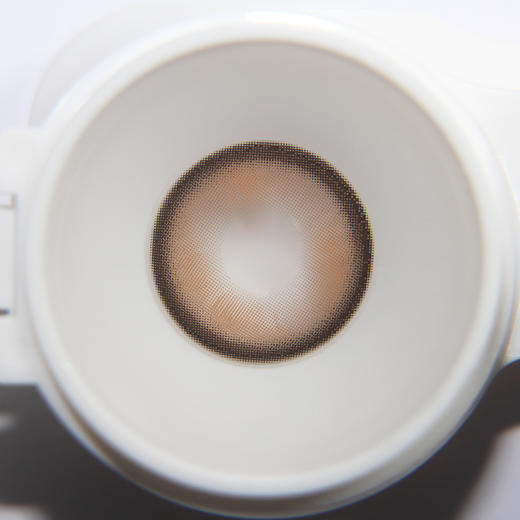 Chonos品牌日抛-芝士甜妹（10片/盒） 商品图1