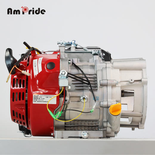 AP192F【机组动力】 商品图2