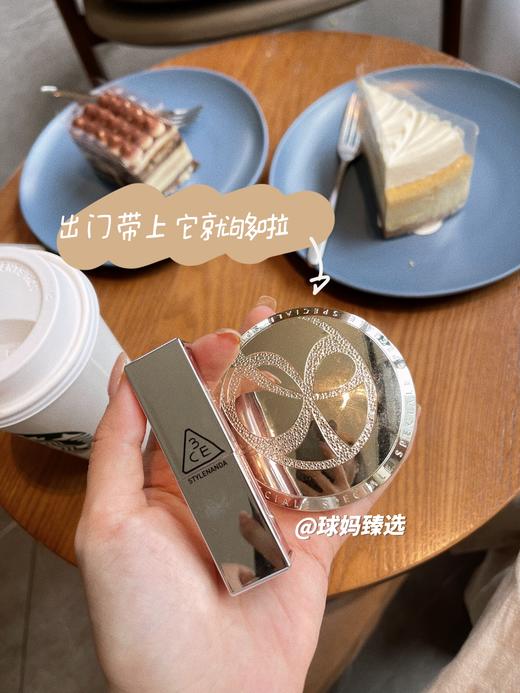 惊艳自用！NOEVIR诺薇雅精纯蜜粉饼12g 定妆柔焦隐形毛孔 商品图1