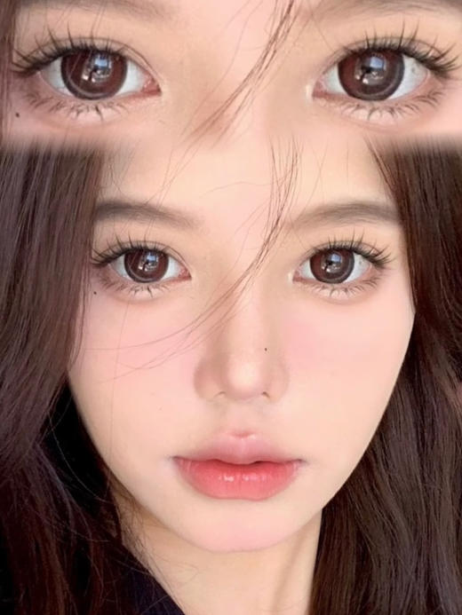 波尔多红黑 「含硅水凝胶」年抛型 商品图2