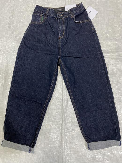 6022#时尚垮裤 商品图0