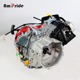 AP192F【机组动力】