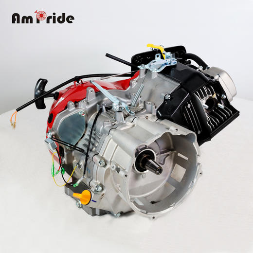 AP192F【机组动力】 商品图0