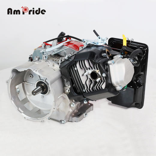 AP192F【机组动力】 商品图5