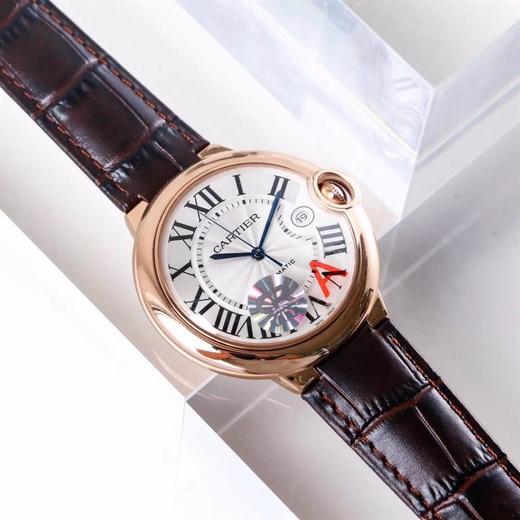 CR厂卡地亚蓝气球系列W6900651复刻手表一比一手表n厂c厂zf厂vs厂clean 商品图5