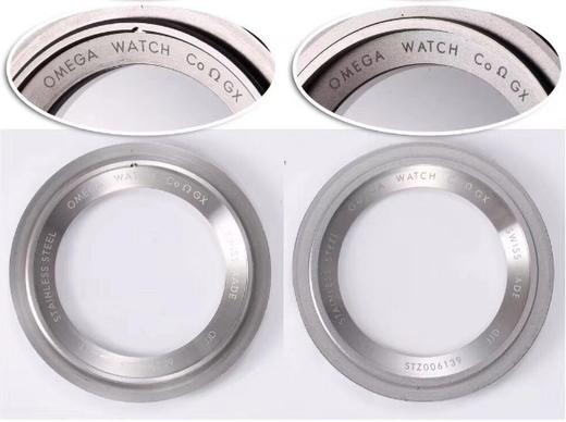 OM厂欧米茄海马300指挥官复刻手表一比一手表n厂c厂zf厂vs厂clean 商品图4