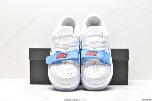 耐克Nike Air Jordan Legacy 312 Low复古休闲运动板鞋FQ6859-201男鞋 商品图7